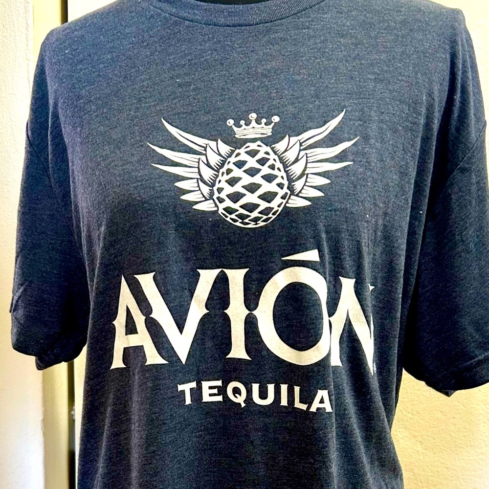 New AVION Tequila Tee Shirt